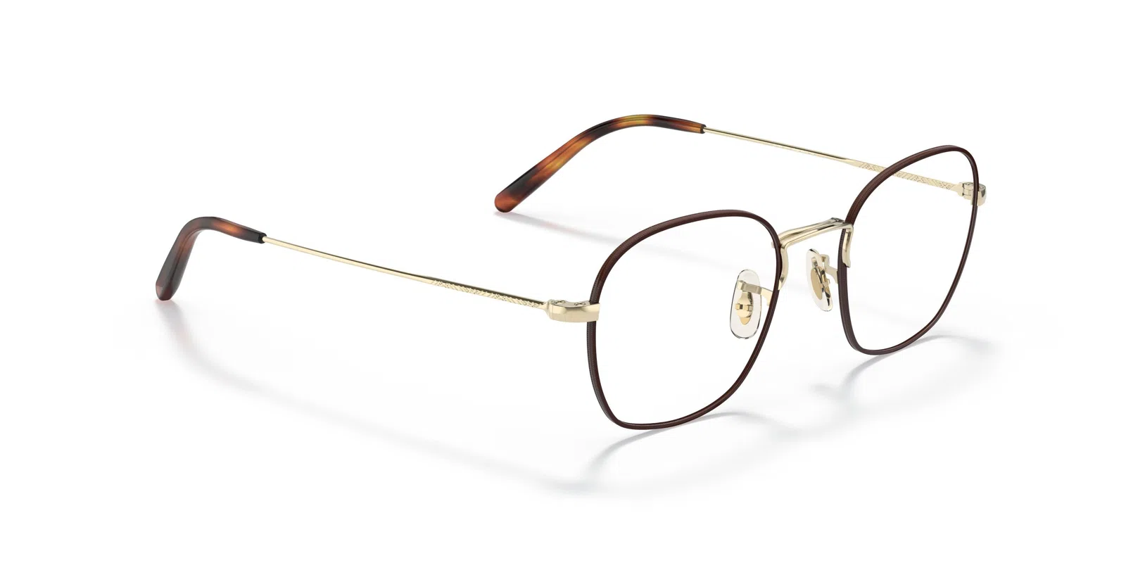 Oliver Peoples Allinger 1284 Eyeglasses - view 22